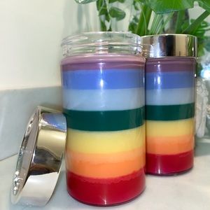 Chakra Cleanse Candle